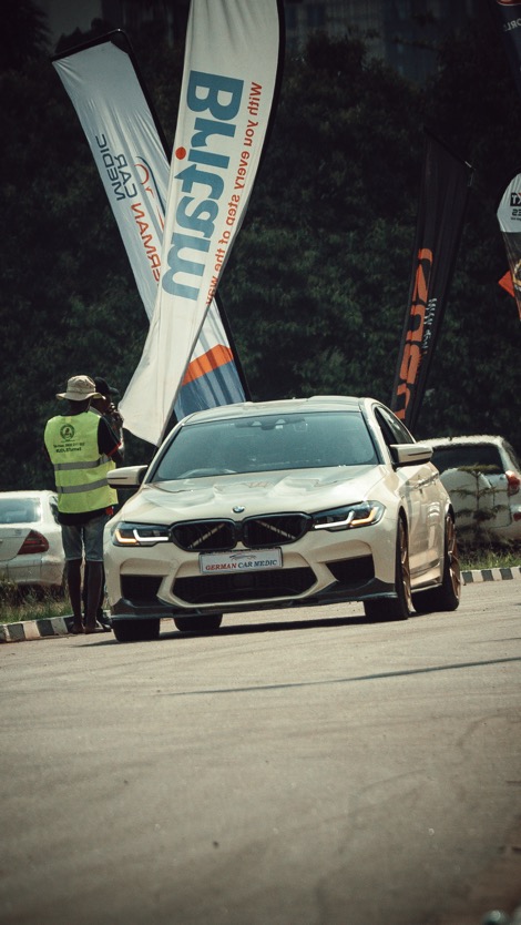 Auto Show Kampala 2026 — Best Auto Car Collection